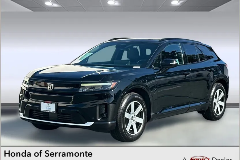 2024 Honda Prologue Touring photo 1