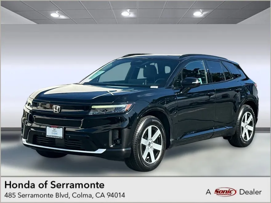 2024 Honda Prologue Touring photo 1