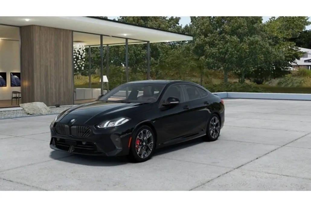 2026 Bmw 228i xDrive Gran Coupe photo 1