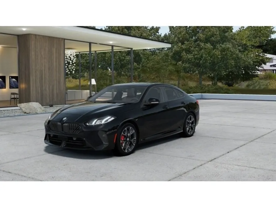 2026 Bmw 228i xDrive Gran Coupe photo 1