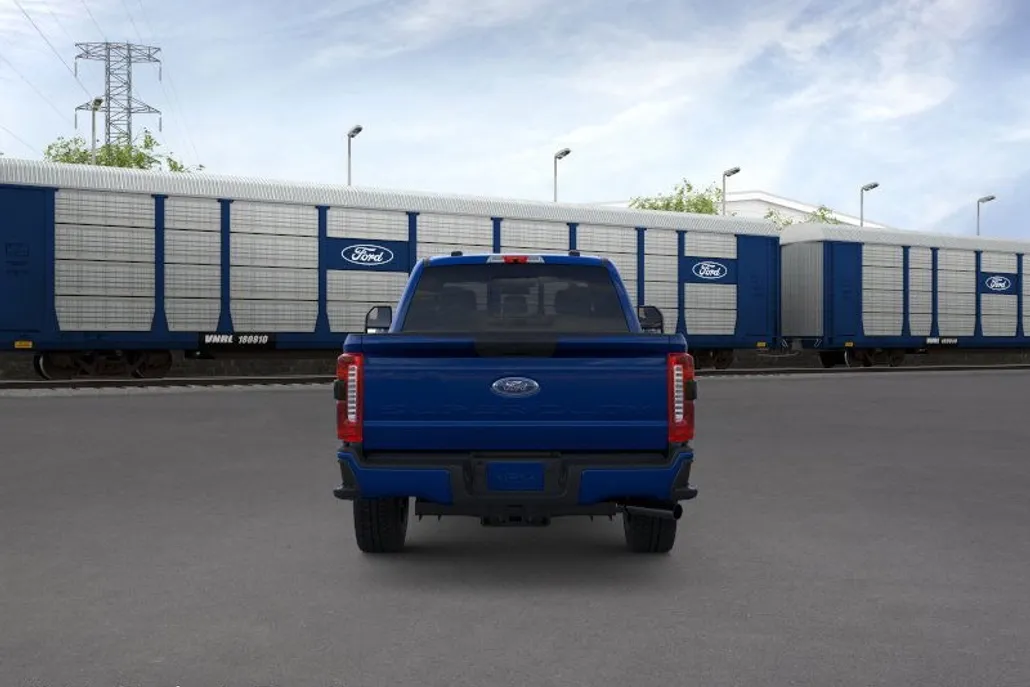 2026 Ford F-250 XL photo 1