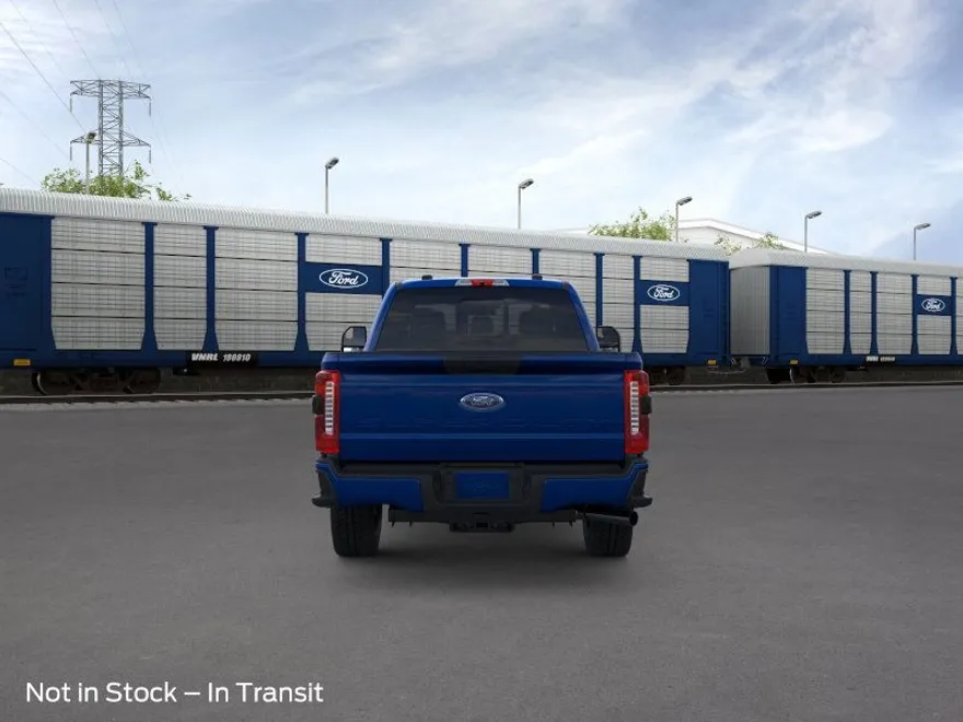 2026 Ford F-250 XL photo 1