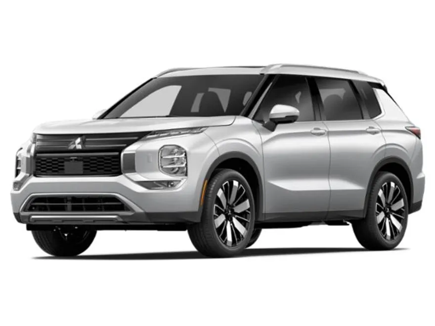 2025 Mitsubishi Outlander SEL 2.5 photo 1