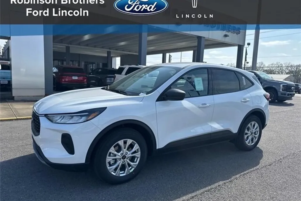 2025 Ford Escape Active photo 1