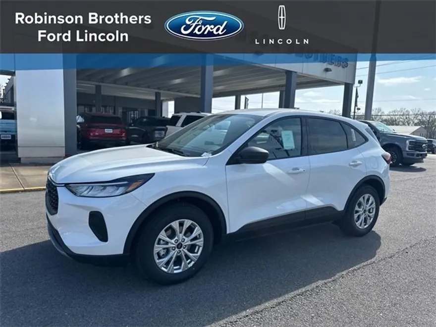 2025 Ford Escape Active photo 1