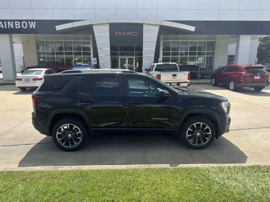 2026 Gmc Terrain Elevation photo 1