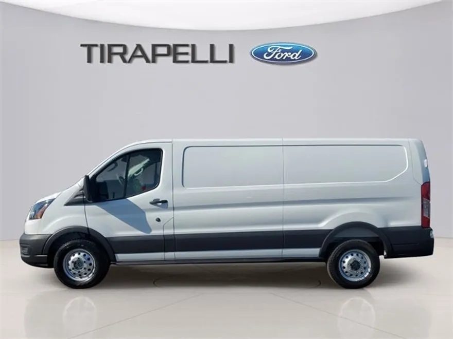 2025 Ford Transit photo 1