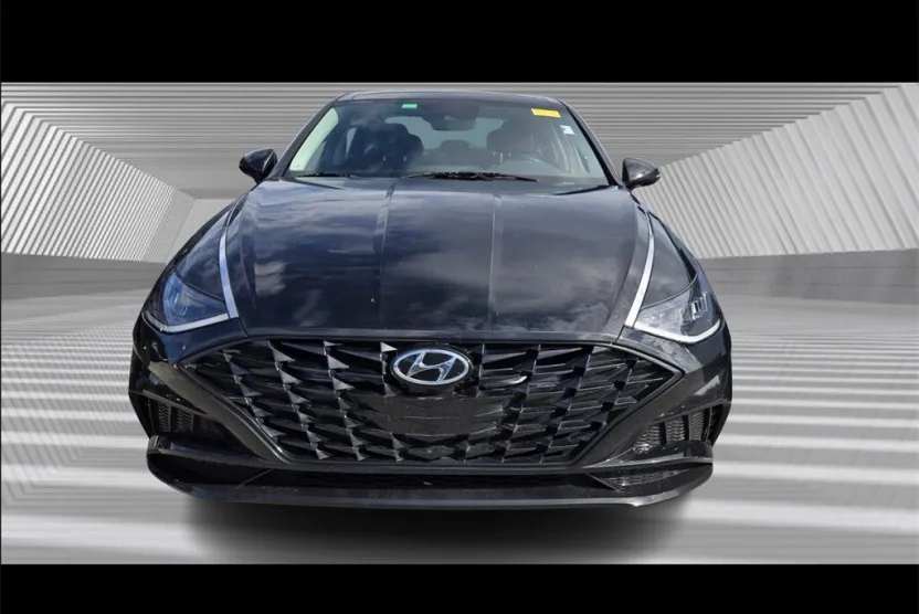 2023 Hyundai Sonata SEL photo 1