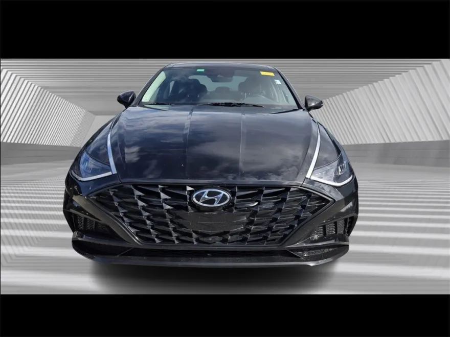 2023 Hyundai Sonata SEL photo 1