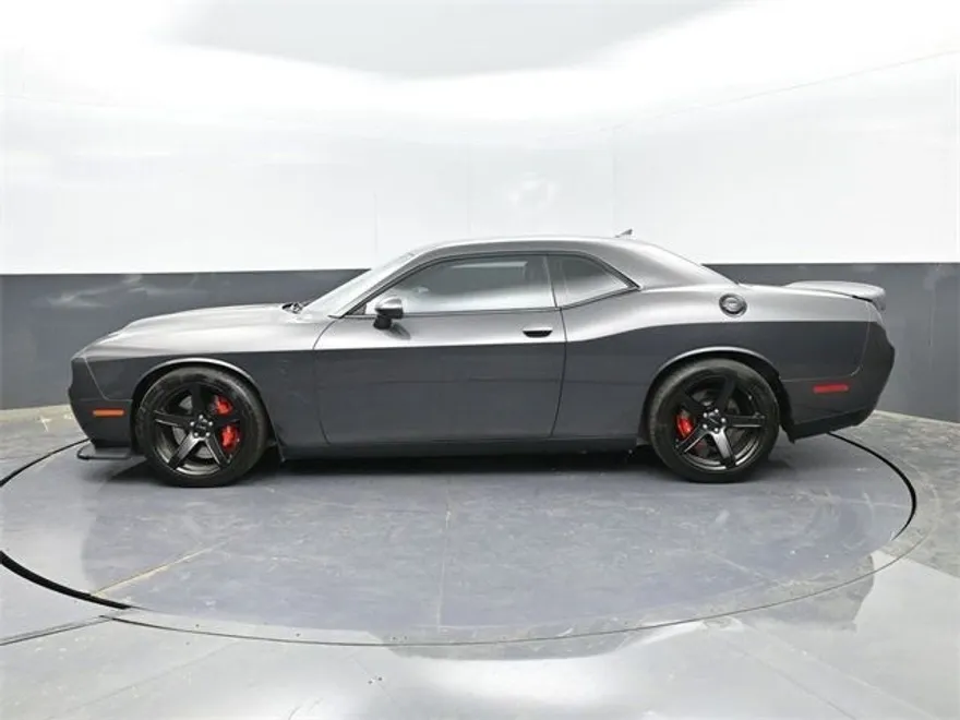 2019 Dodge Challenger SRT8 Hellcat Redeye Widebody photo 1