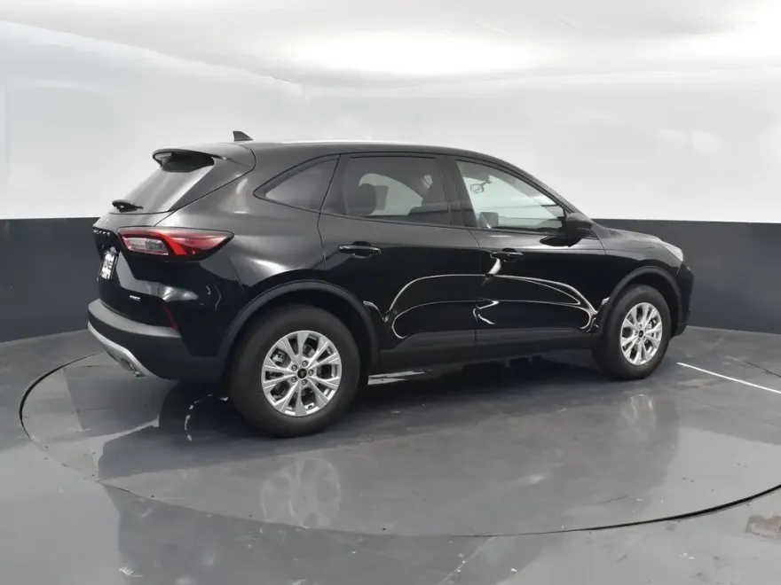 2026 Ford Escape Active photo 1