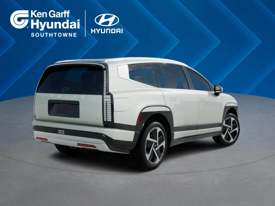 2026 Hyundai Ioniq Limited photo 1