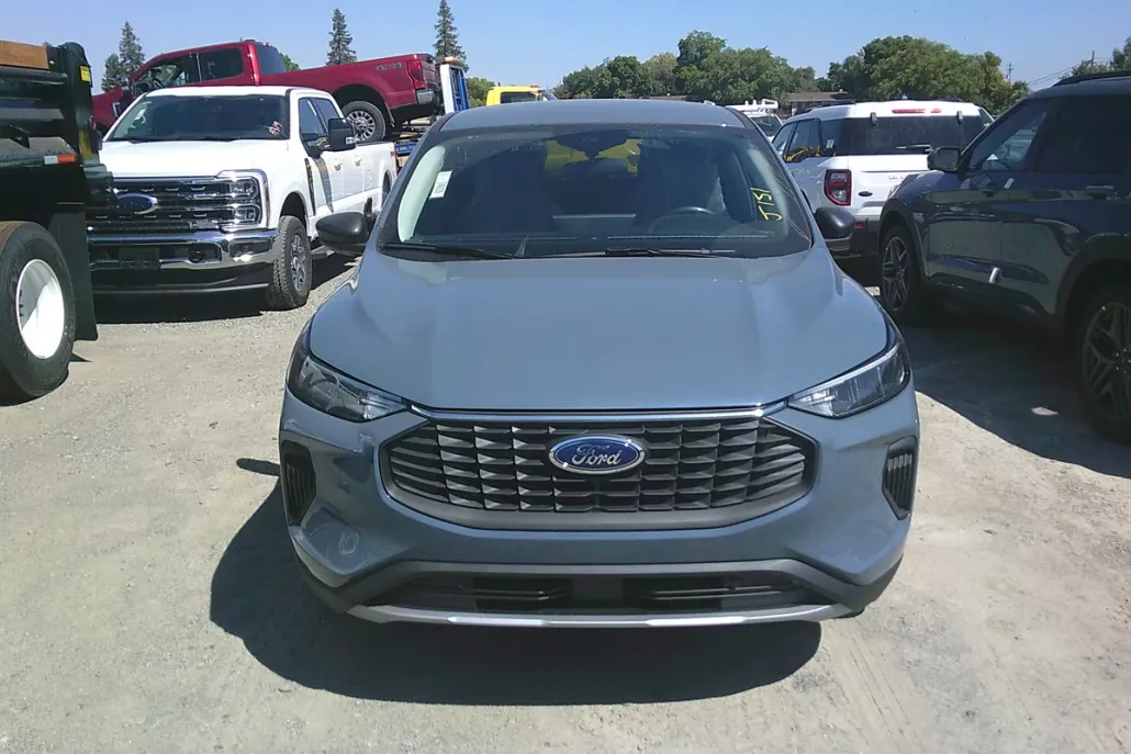 2025 Ford Escape Active photo 1