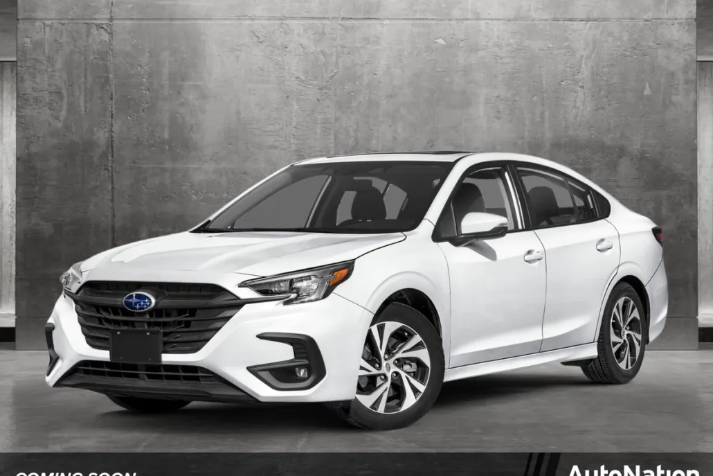 2025 Subaru Legacy Premium photo 1