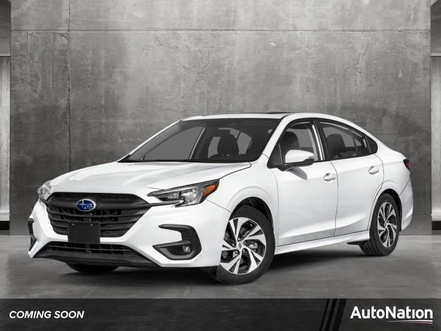 2025 Subaru Legacy Premium photo 1