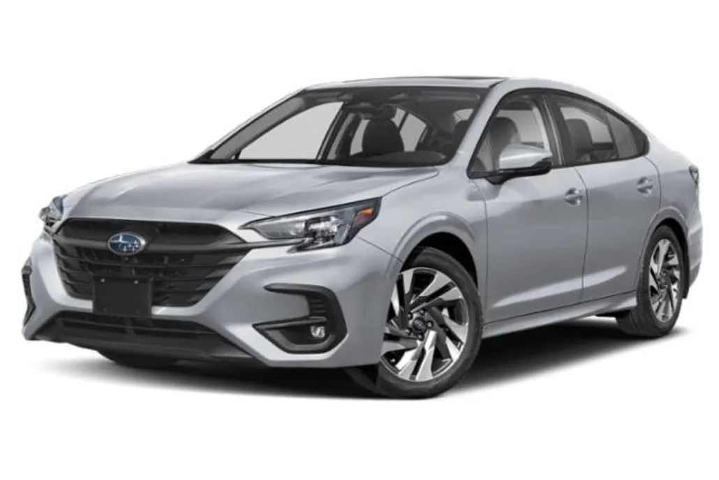 2025 Subaru Legacy Touring XT photo 1