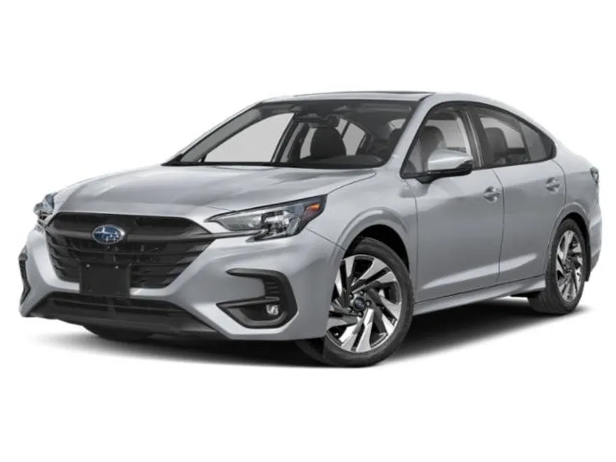2025 Subaru Legacy Touring XT photo 1