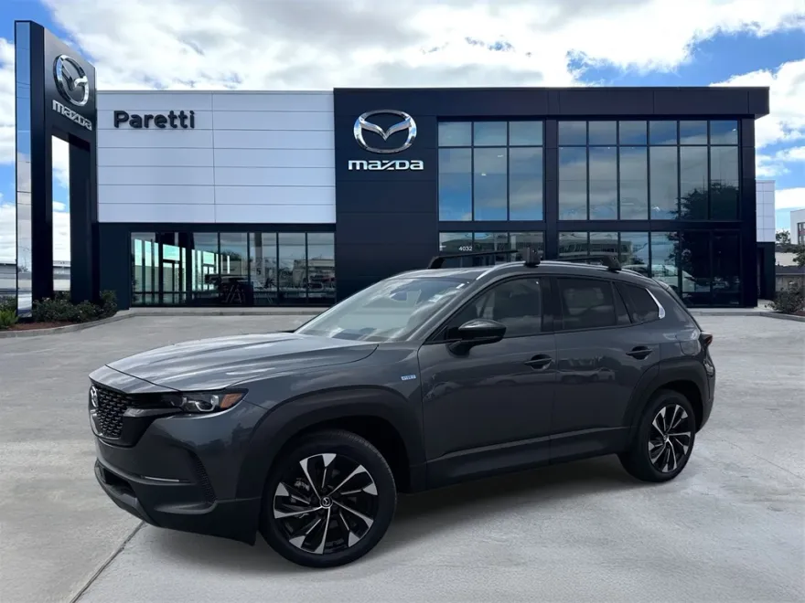 2025 Mazda CX-50 Premium Plus photo 1