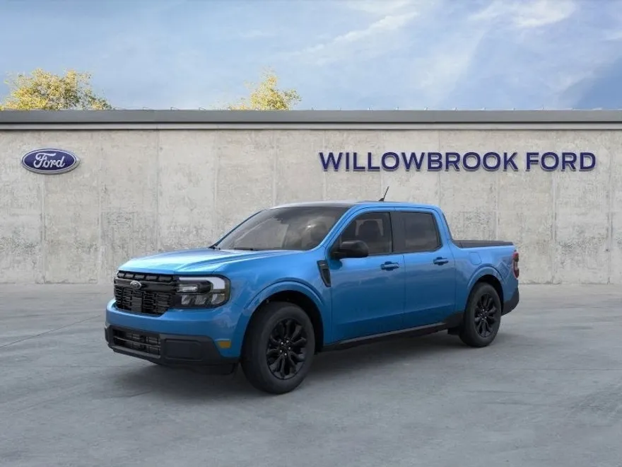 2024 Ford Maverick Lariat photo 1
