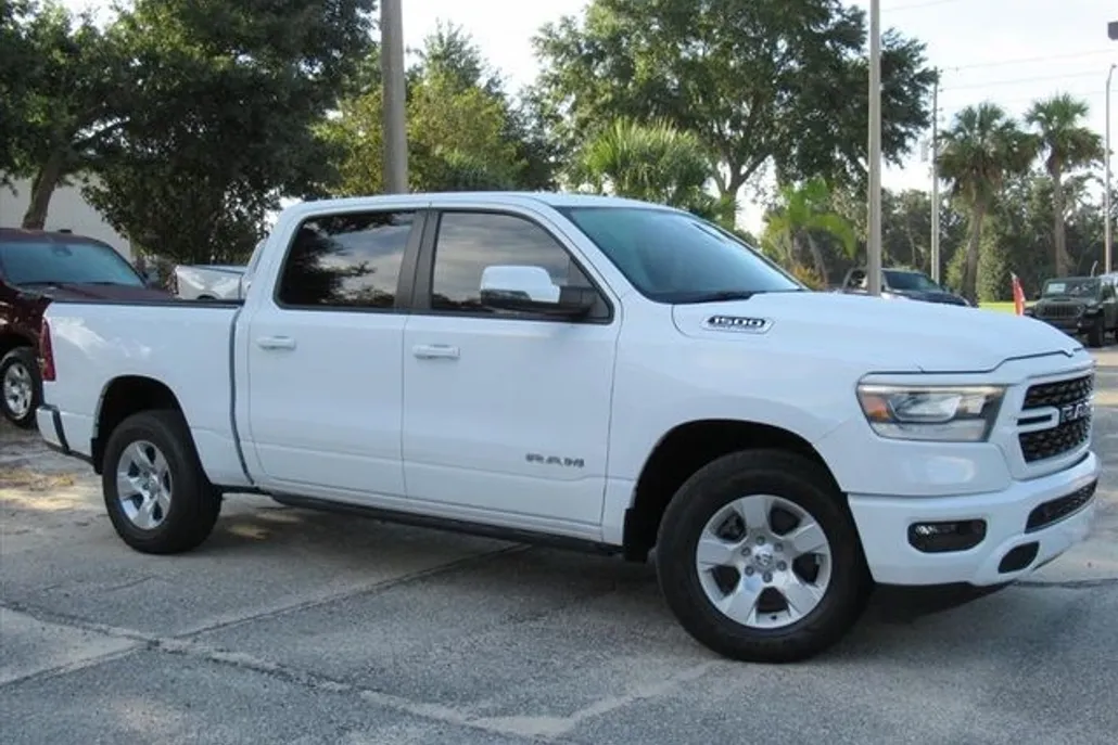 2023 Ram 1500 Big Horn Lone Star photo 1