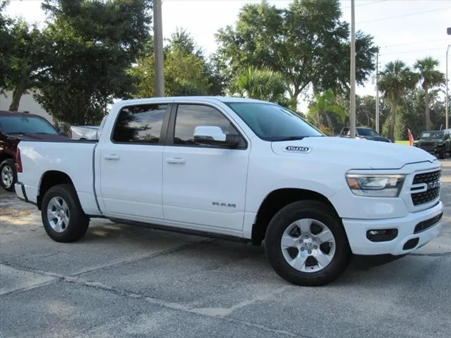 2023 Ram 1500 Big Horn Lone Star photo 1