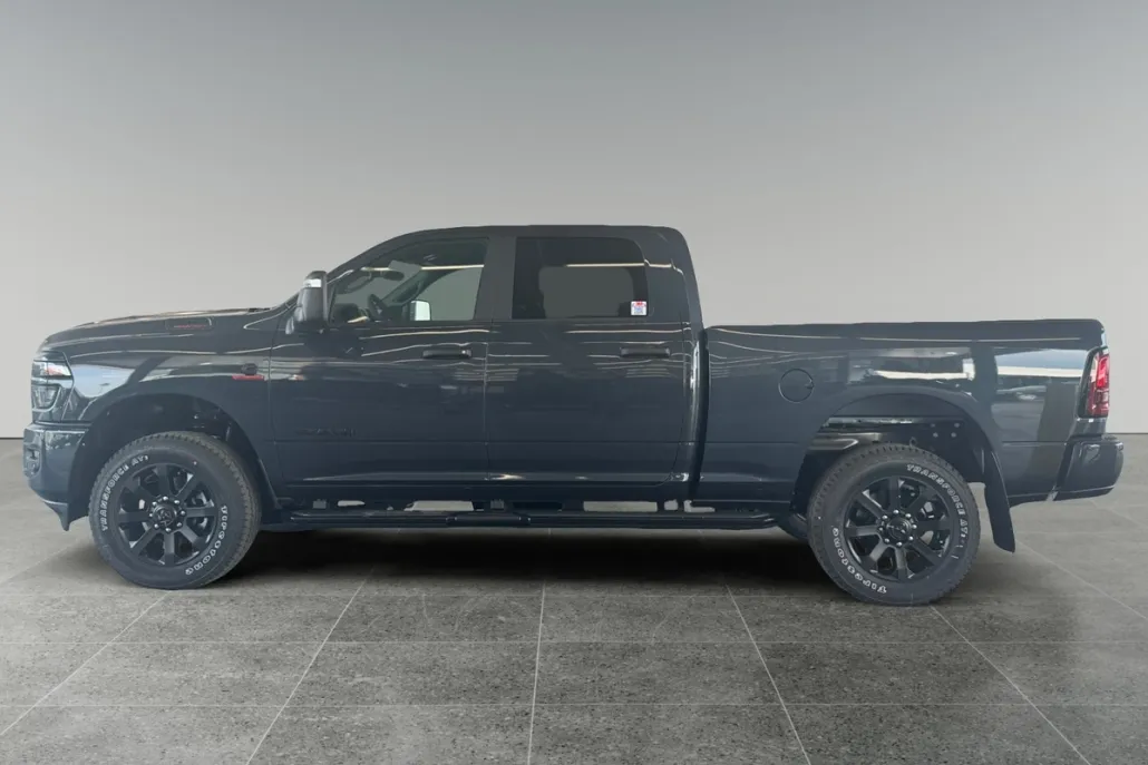 2026 Ram 2500 Big Horn photo 1