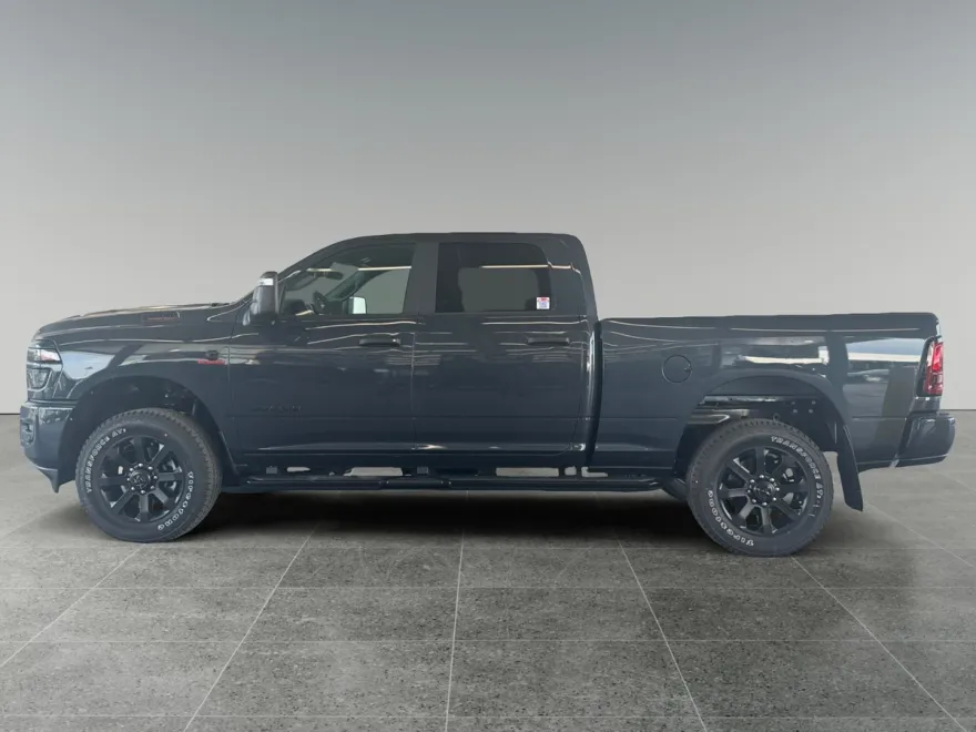 2026 Ram 2500 Big Horn photo 1