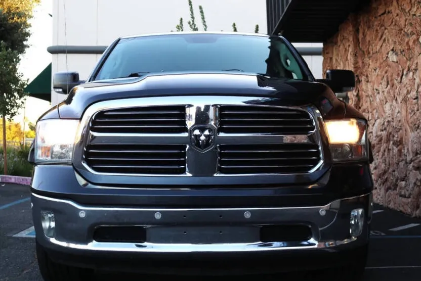 2016 Ram 1500 Big Horn photo 1