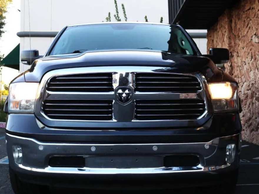 2016 Ram 1500 Big Horn photo 1
