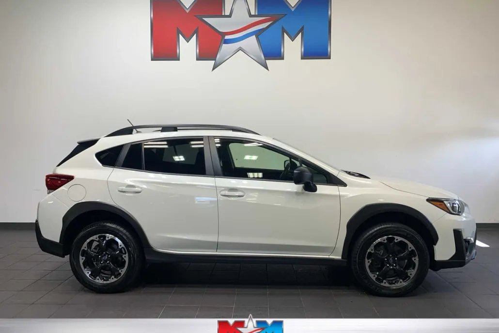 2023 Subaru Crosstrek Base photo 1
