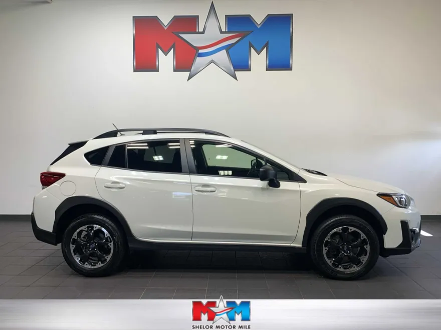 2023 Subaru Crosstrek Base photo 1