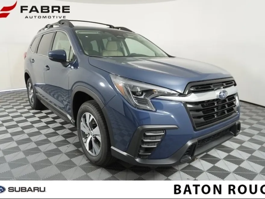 2025 Subaru Ascent Premium photo 1