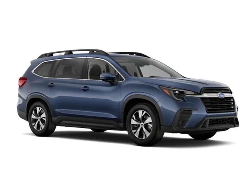 2025 Subaru Ascent Premium photo 1
