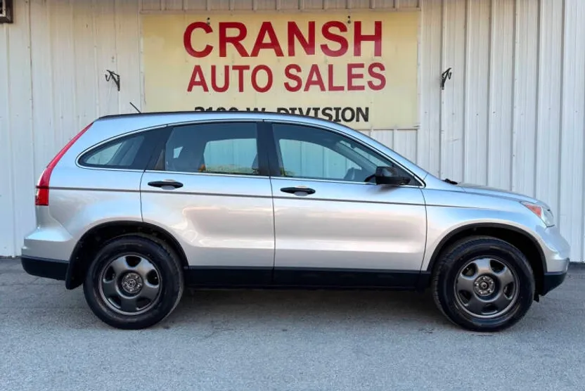 2011 Honda CR-V LX photo 1