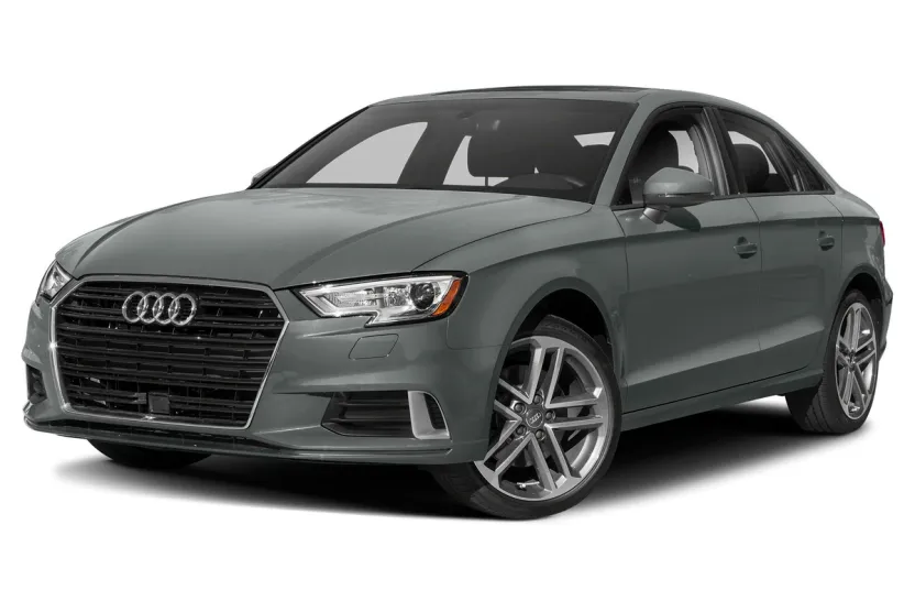 2019 Audi A3 2.0T Premium photo 1