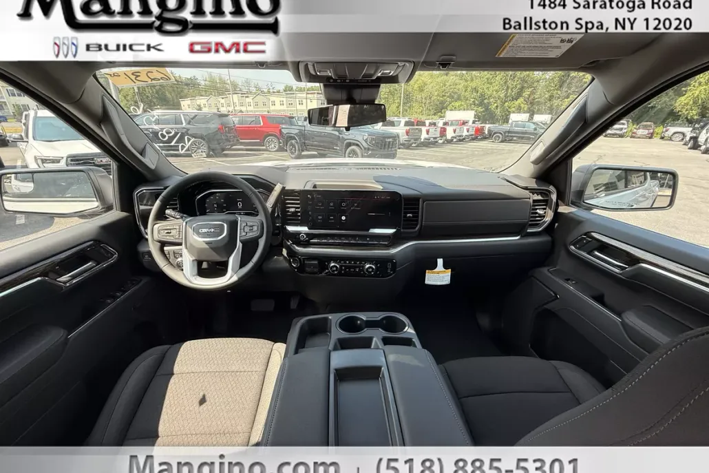 2025 Gmc Sierra 1500 Elevation photo 1