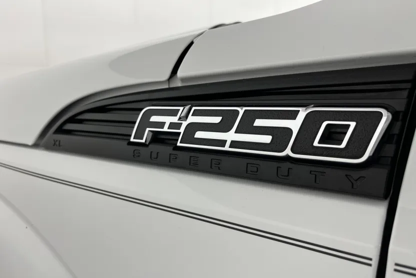 2016 Ford F-250 photo 1