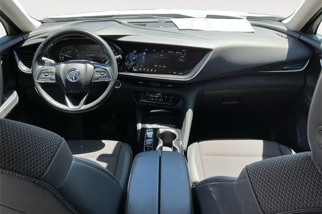 2023 Buick Envision Preferred photo 1