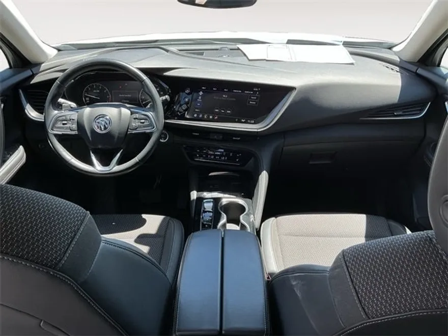 2023 Buick Envision Preferred photo 1
