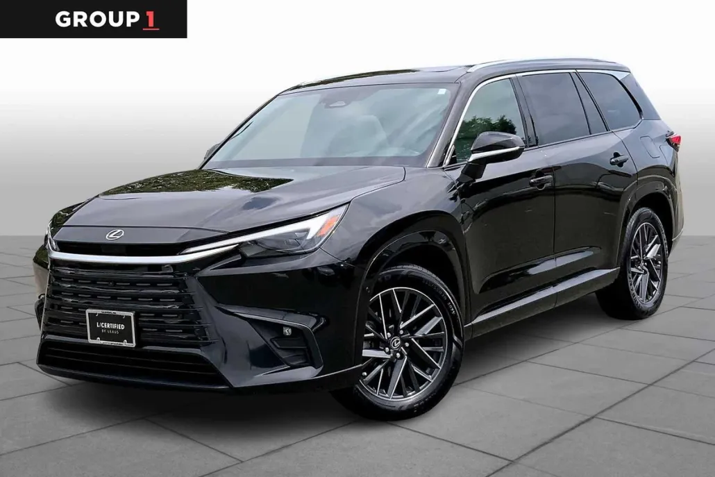 2024 Lexus TX 350 Premium photo 1
