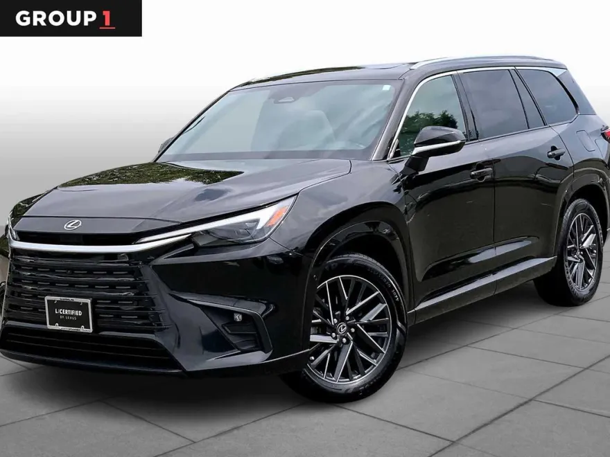 2024 Lexus TX 350 Premium photo 1