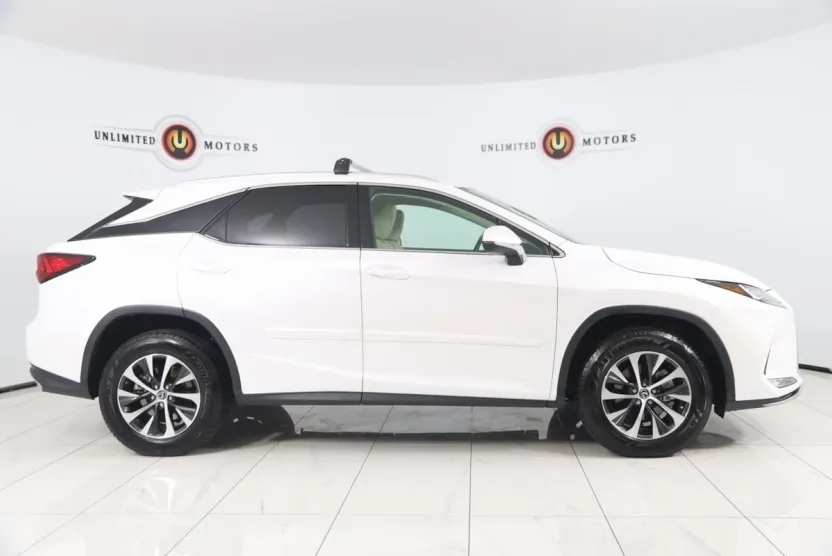 2022 Lexus RX 350 photo 1