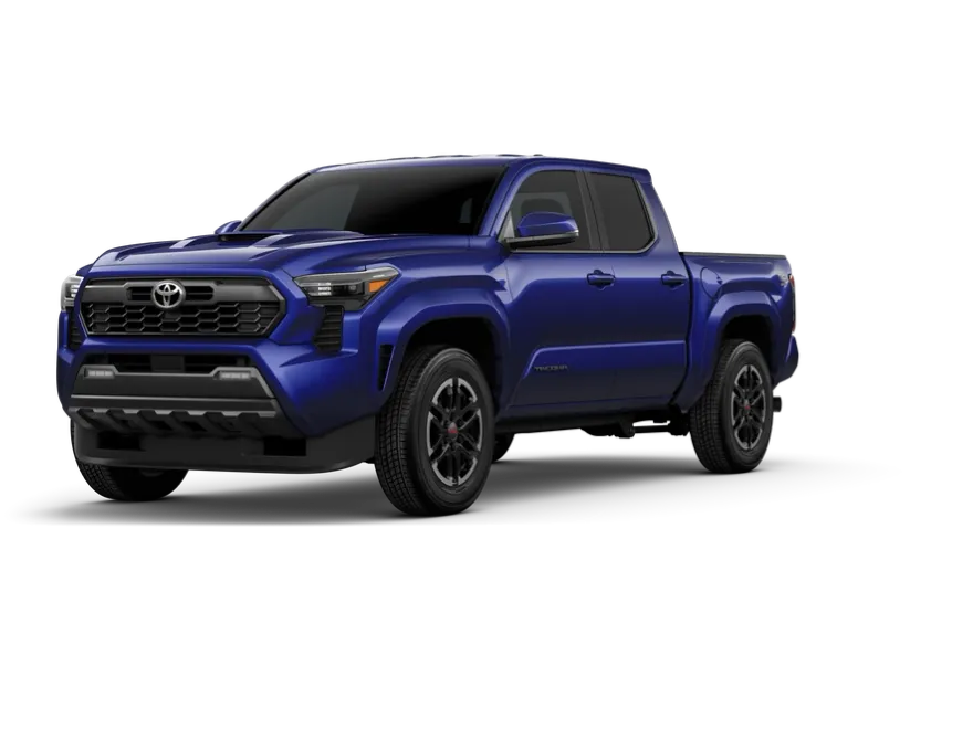2025 Toyota Tacoma TRD Sport photo 1