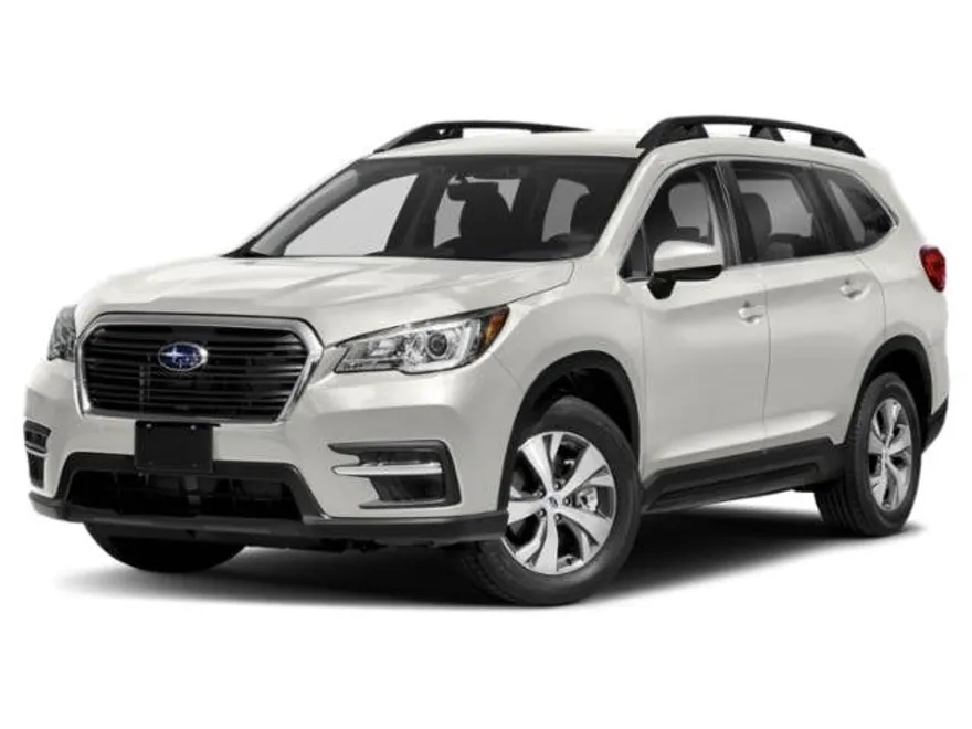2022 Subaru Ascent Premium photo 1