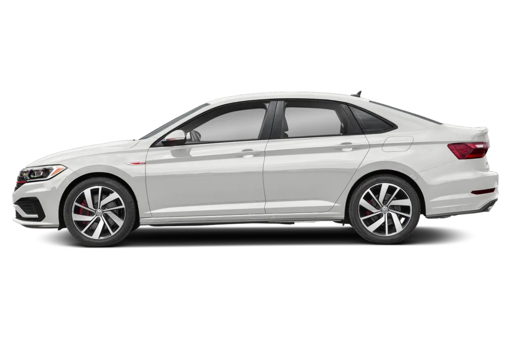 2021 Volkswagen Jetta GLI 2.0T Autobahn photo 1