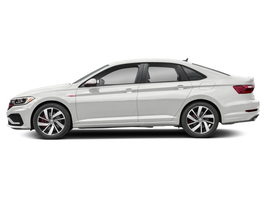 2021 Volkswagen Jetta GLI 2.0T Autobahn photo 1