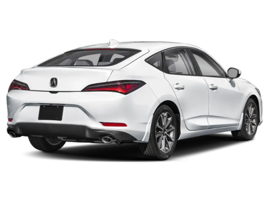2025 Acura Integra Base photo 1