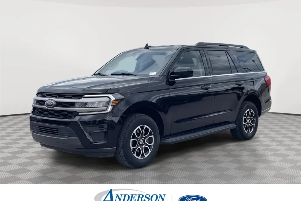 2024 Ford Expedition XLT photo 1