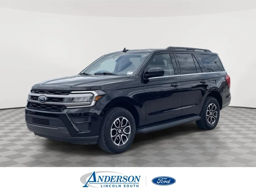 2024 Ford Expedition XLT photo 1
