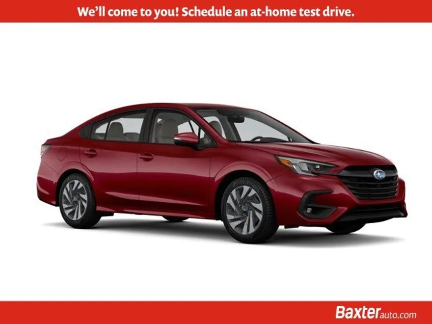 2025 Subaru Legacy Limited photo 1